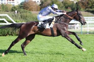 Hennessy 24 Il est Français