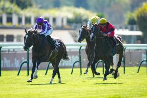 Chaudenay 24 Illinois