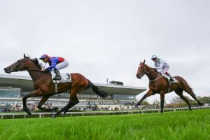 Criterium Saint Cloud