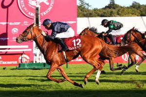 Royallieu History: A new crown for staying queens