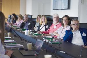 Photo Au coeur de France Galop