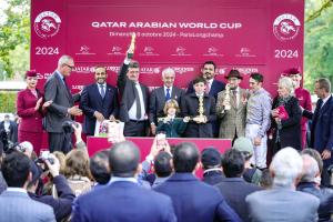 qatar araien world Cup 24
