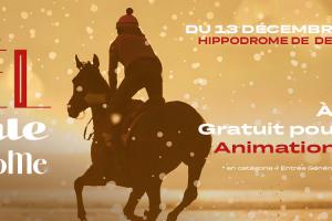 Noël à Deauville 2024