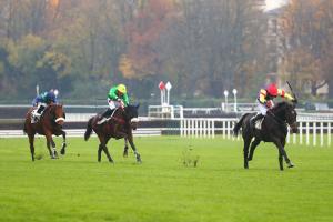 Fondeur 24 Jeune Coko