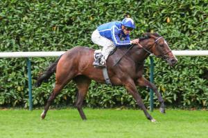 Critérium de Maisons-Laffitte History: Moving fast forward