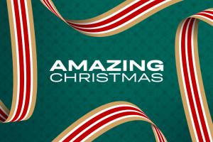 Amazing Christmas