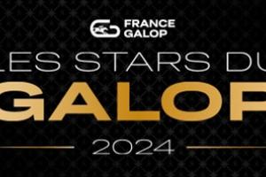Les Stars du Galop 2024