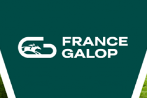 Entete Communiqué de Presse France Galop
