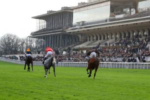 Auteuil 2024