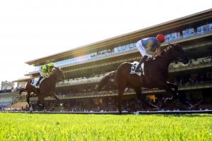 Map of Stars et Horizon Doré 