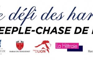 Le défi des Haras