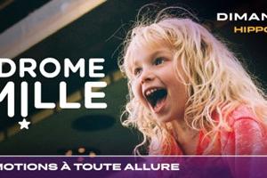 Hippodrome en Famille spécial pâques