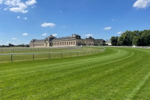 Chantilly