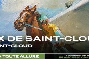 KV Grand Prix de Saint-Cloud