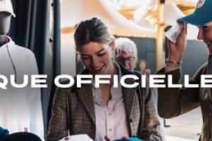 Boutique officielle