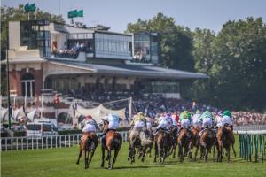 Hippodrome de Deauville-La Touques