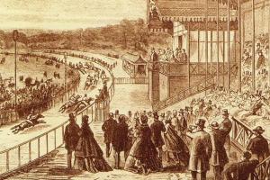 JPO à Fontainebleau 2025