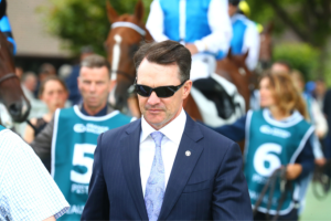 Aidan O’Brien
