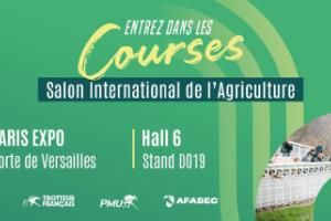 Salon Agriculture 2026