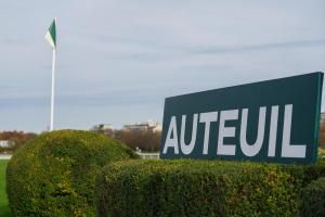 Auteuil