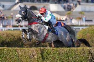 Kaadam, Auteuil 2025