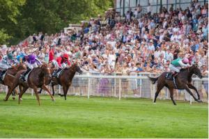 Meeting de Deauville