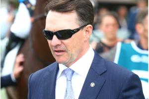 Aidan O'Brien
