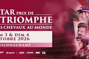 Affiche Arc