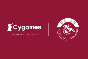 Cygames Premium partner 