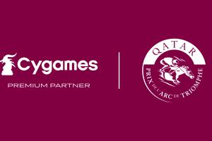 Cygames Premium partner 
