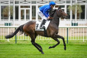 Photo Chantilly