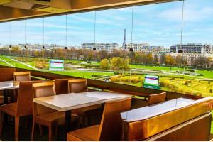 Le panoramique d'Auteuil 