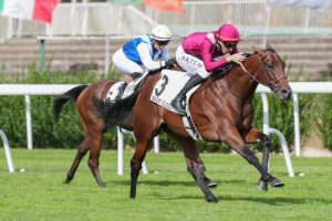 Chantilly