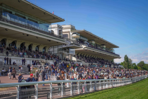 Tribune Auteuil