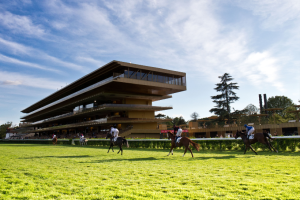 ParisLongchamp