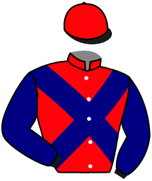 Casaque Ecurie Racing Partners