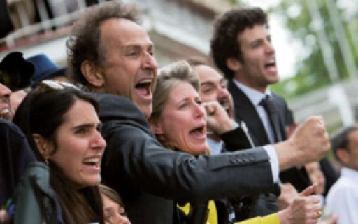 Profitez d'un accompagnement sur mesure