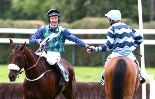 Devenir Propriétaire d’un Cheval de Course